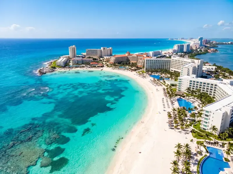 Cancun