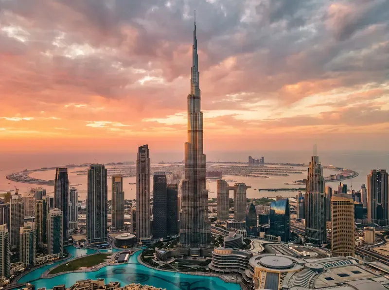 Dubai