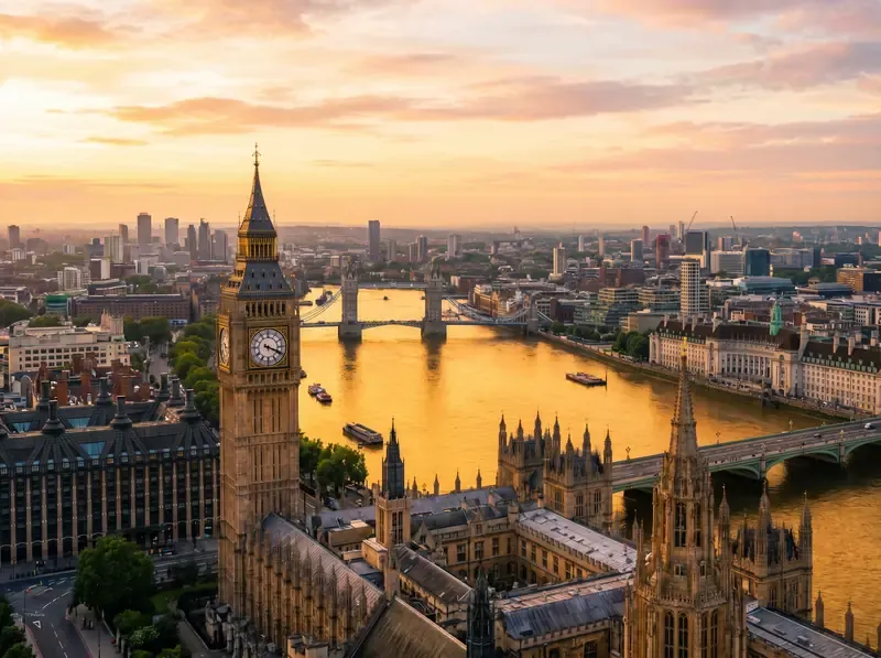 London