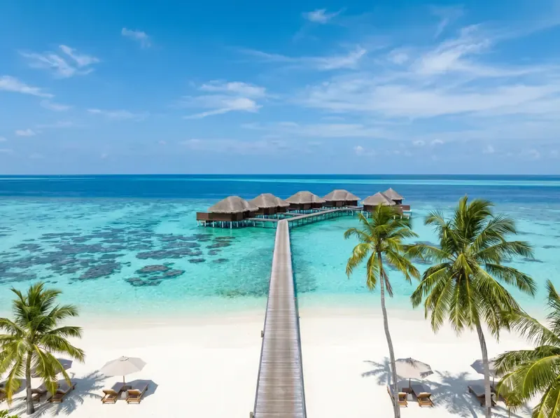 Maldives