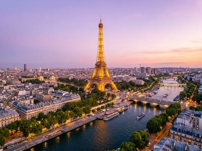Paris