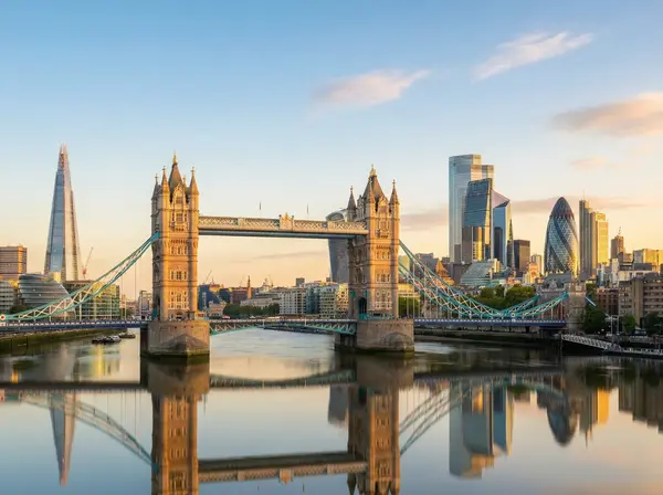 London